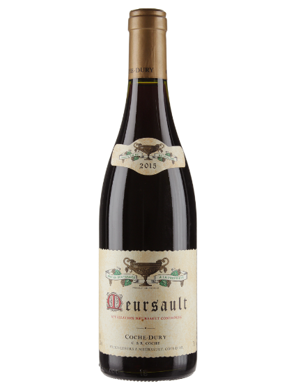 Meursault Rouge